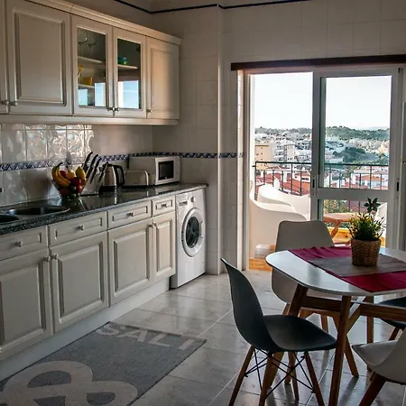 Casa Pola Apartment *