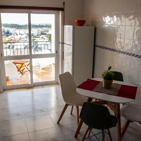 Apartment Casa Pola *