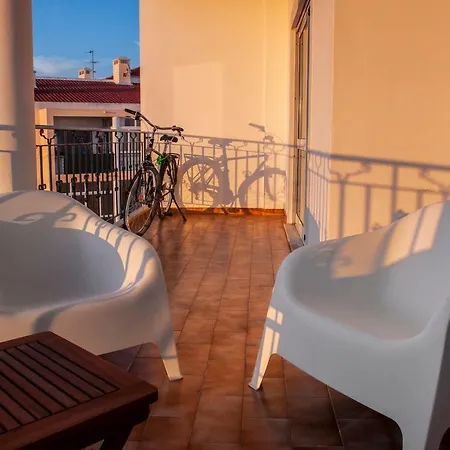 Casa Pola * Lagos