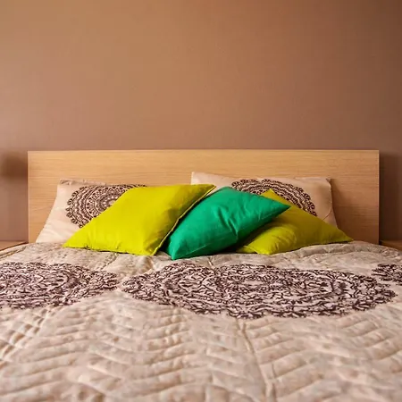 Apartamento Casa Pola Lagos