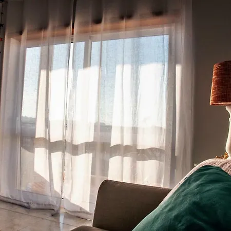 Casa Pola Appartamento Lagos