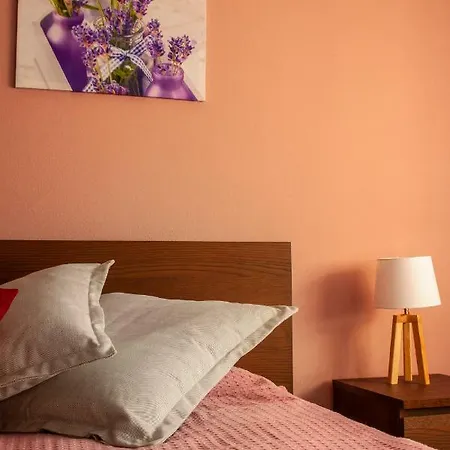 Casa Pola Апартаменты *