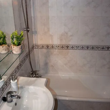 Casa Pola Appartement