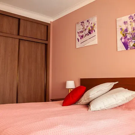 Casa Pola Appartement *