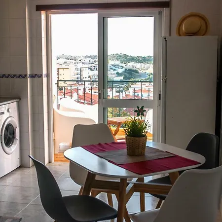 Appartement Casa Pola Lagos