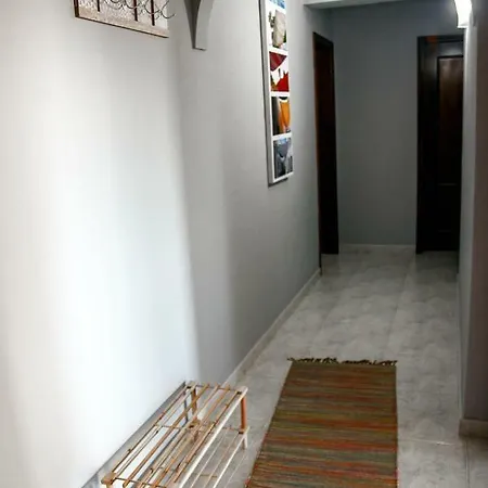 Casa Pola Appartement